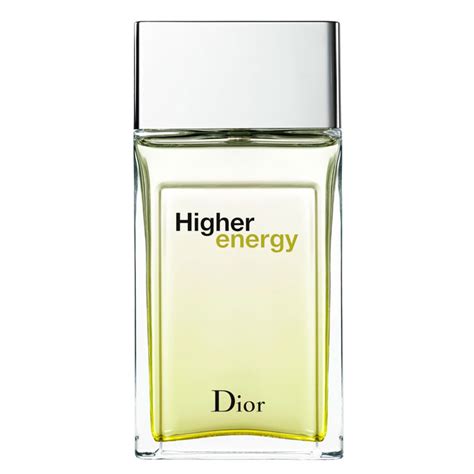 higher energy dior avis|higher Dior men's cologne.